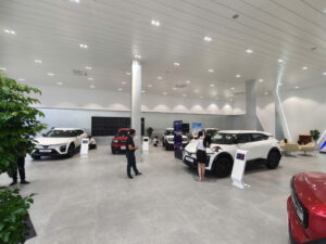 VinFast Vĩnh Thịnh Bình Phước